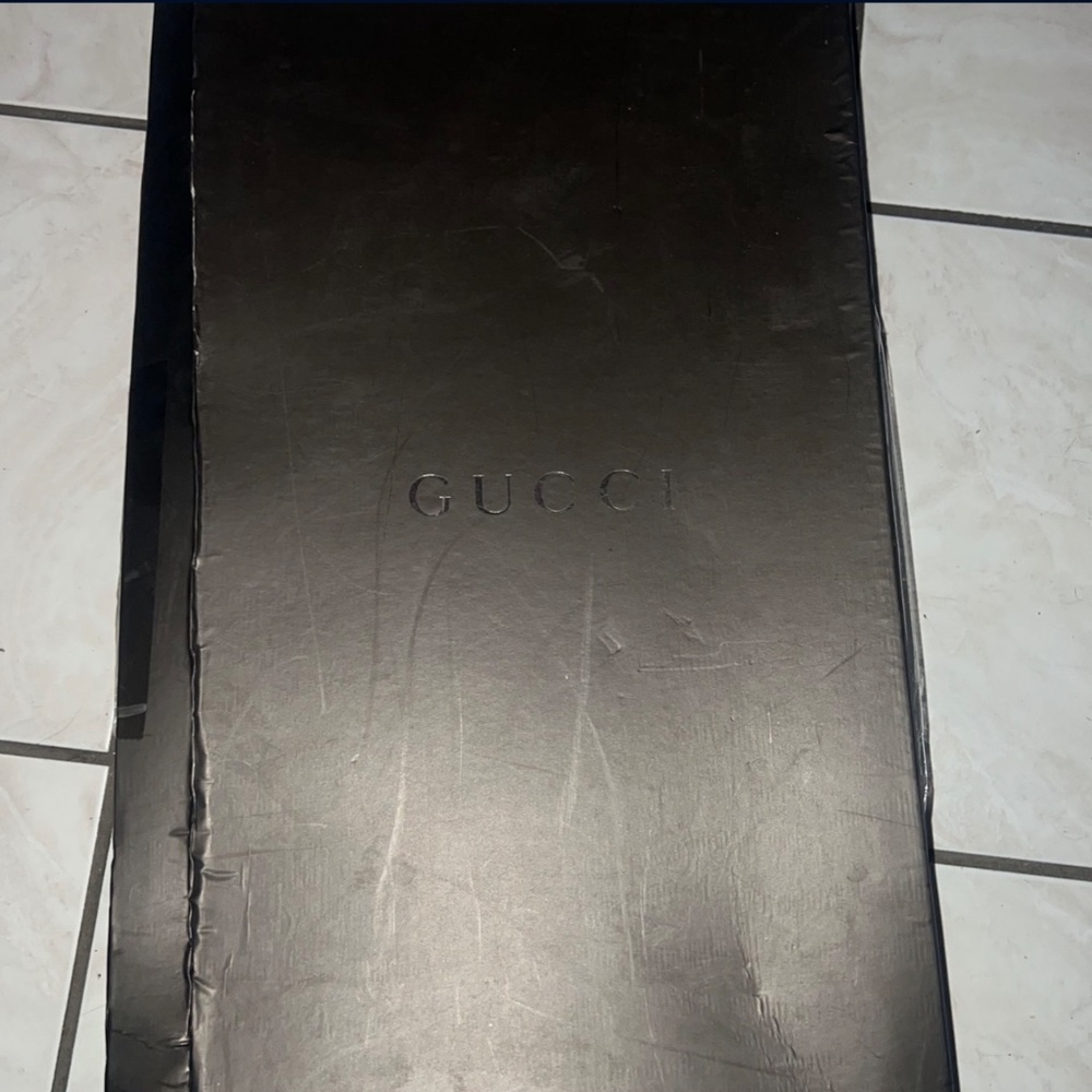 Gucci Boots - Picture 5 of 5